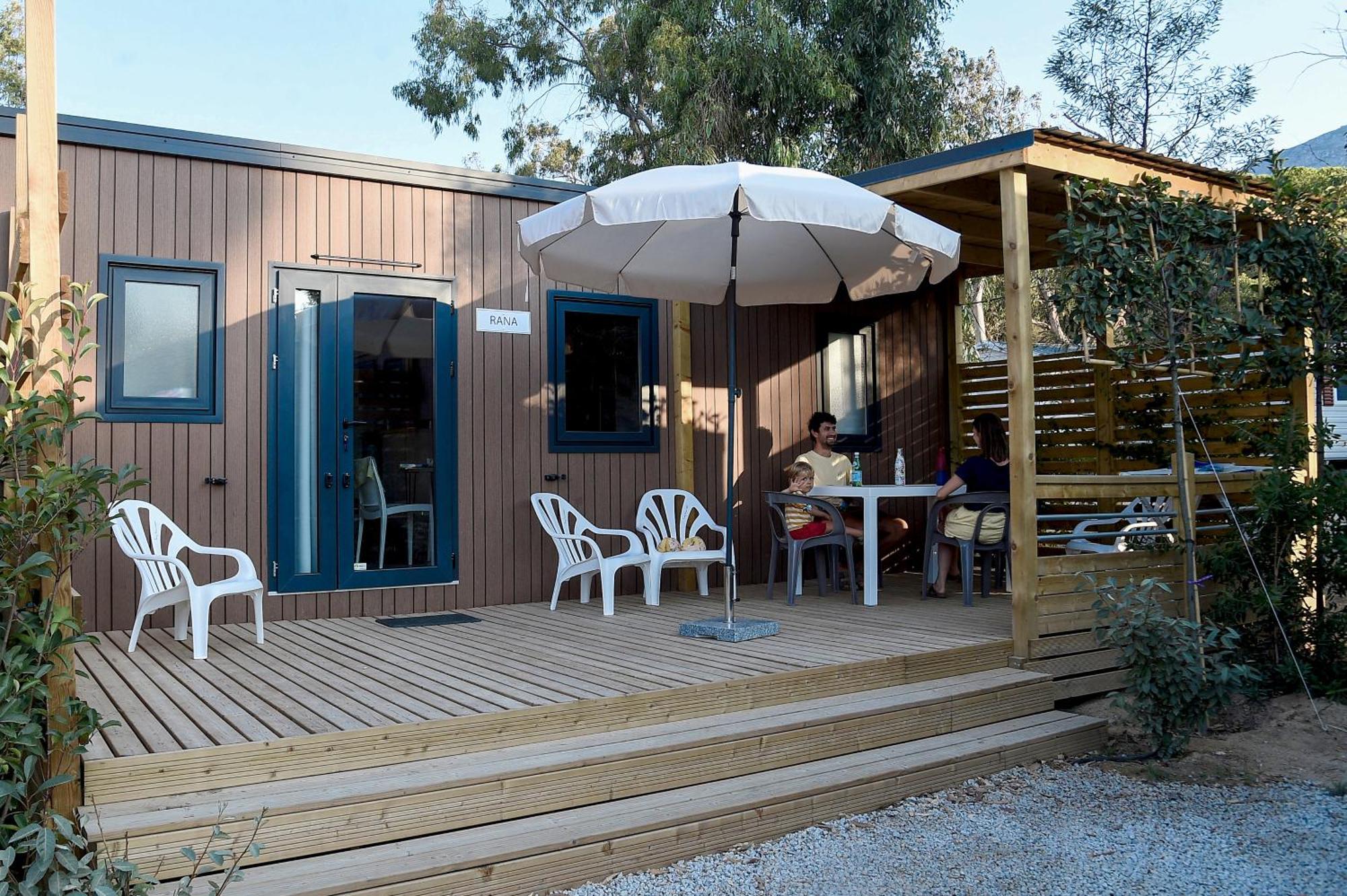 Camping Bella Vista Calvi  Exteriör bild